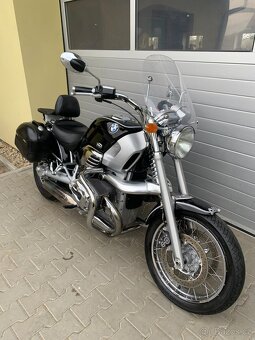 BMW R 1200 C - 3