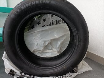Pneumatiky Michellin Primacy 4 - 3