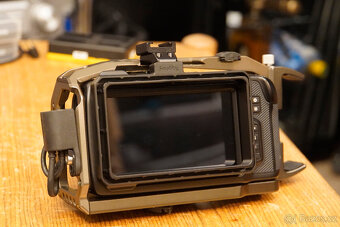 Blackmagic Design Cinema Camera 6K - 3