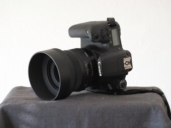 CANON - 3