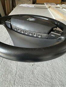 Volant volvo xc90 2007 - 3