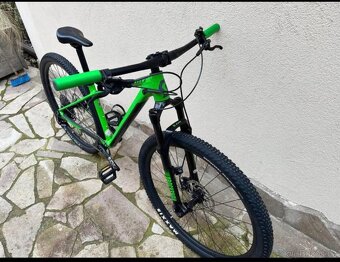Prodám kolo Scott - 3