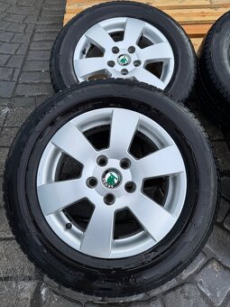 Sada Alu kol r15 - 3