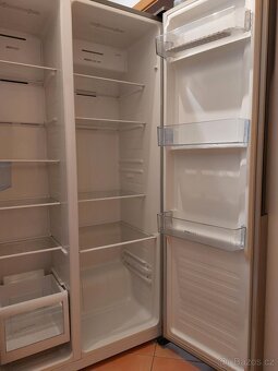 Kombinovaná lednice Gorenje - 3