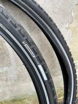 Pláště- SCHWALBE, 40 - 622 - 3
