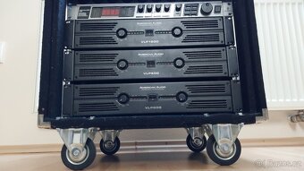 Prodám RACK CASE - 3