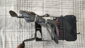 Nissan 350Z ABS / ESP Modul - 3