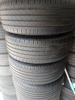 Zánovní LETNI 18" ORIGINAL HYUNDAI TUCSON 2021, Kia Sportag - 3