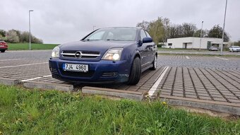 Prodám Opel Vectra - 3