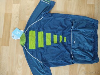 Nový cyklodres Kilpi vel. M - 3