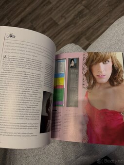 Fotografujeme Boudoir - 3