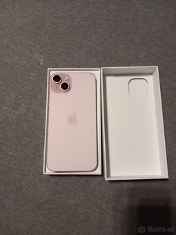 IPhone 15 plus - 3