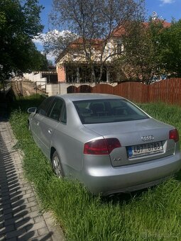 Audi A4 2.0 TDI - 3