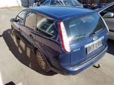 Ford Focus 1.8TDCI combi - 3