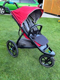 Thule Urban Glide 2 - 3