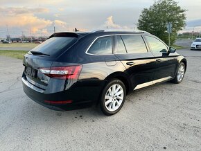 Škoda Superb Style 2.0tdi 2018 110kw DSG - 3