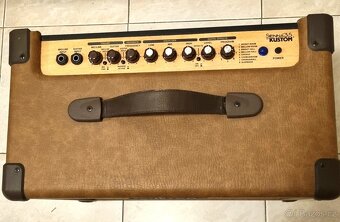 Kustom Sienna 35 - 3