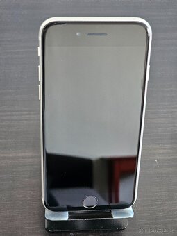 iPhone SE (2022) 64GB, stav A+, 12 měsíců záruka - 3