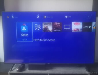 Ps4 slim 1tb - 3