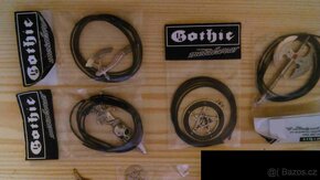 Metal gothic cinove privesky - archivni ~rok 2000 - 3