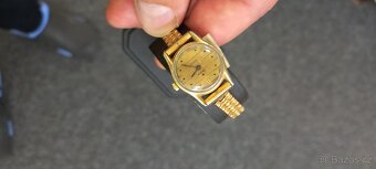 Hodinky Glashutte - 3