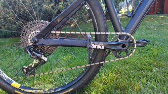 Top MTB Ghost Nirvana 29" - 3