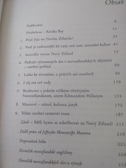 Poslední ráj na zemi - cestopis - 3