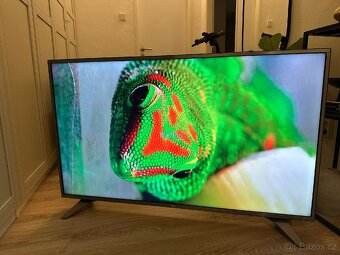 LG smart TV 49"(125cm) - 3