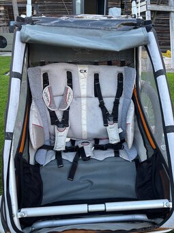 Chariot CX2 - 3