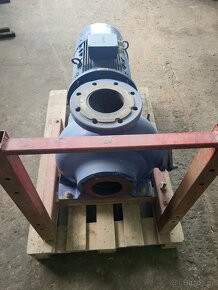 EXTRA VÝPRODEJ Čerpadlo 22kW Sewabloc K 125-315 - 3