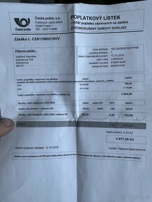 Pontiac Trans Am ,Camaro, Corvette sada převodovky T56 - 3