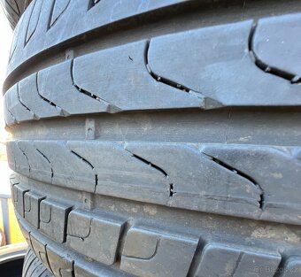 215/55 R17 94W letní pneu Pirelli Cinturato P7 (2218) - 3