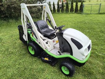 Etesia 100 BPHP - 3