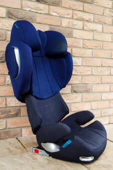 Cybex Solution ISOFIX (15-36kg) - 3