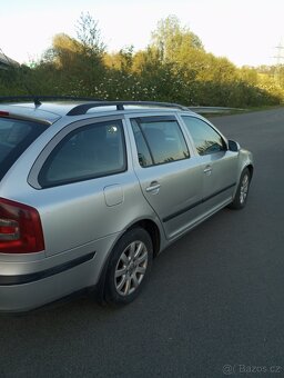 Škoda Octavia 1.9 TDI - 3