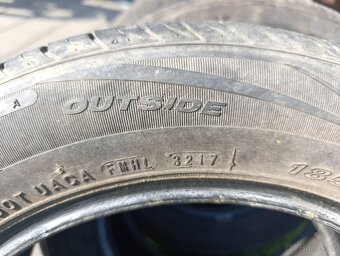 Nexen 185/60 R15 - 3