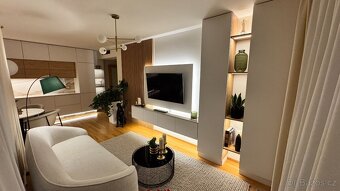 Prodej bytu 2+kk 98 m² Central Park Praha Žižkov - 3