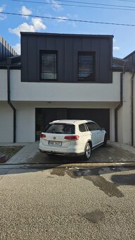 Volkswagen Passat ALLtrack B8 140kw 44, tažné z. - 3