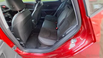 SEAT Leon FR 1.4 TSI - 3