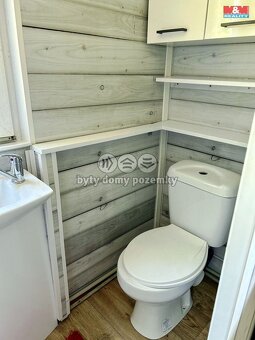 Tiny House - celoroční bydlení - 3