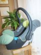 Autosedačka Römer Baby-safe (vajíčko, 0 - 13 kg) - 3