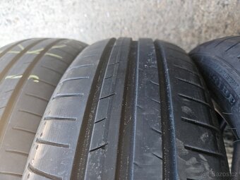 185/60R15 84H Sport Bluresponse DUNLOP - 3