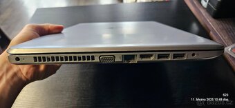 HP 250 G6 + 22" monitor - 3
