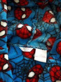 Dětský župan Spider-Man - 3