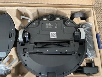 Robotický vysavač Siguro RV-G57 - 3