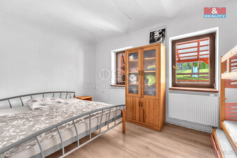 Prodej rodinného domu, 344 m², Mostek - 3