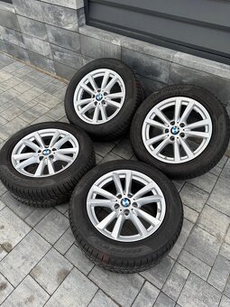 BMW 5x120 r18 X3 X5 - 3