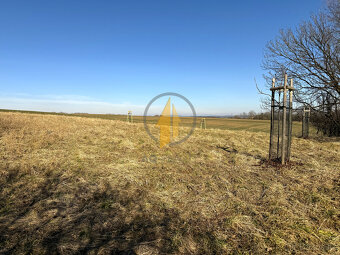 Prodej krásného pozemku o CP 2482 m2 v obci Bačalky Lično s - 3