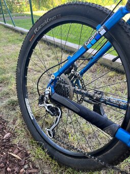 Elektrokolo Trek EX 6.5 - 3