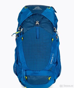 Dětská krosna Gregory Icarus 40l - 3